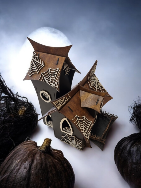 Halloween house - Slika 2
