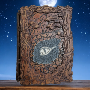 Dragon Eye-Dekorativna kutija