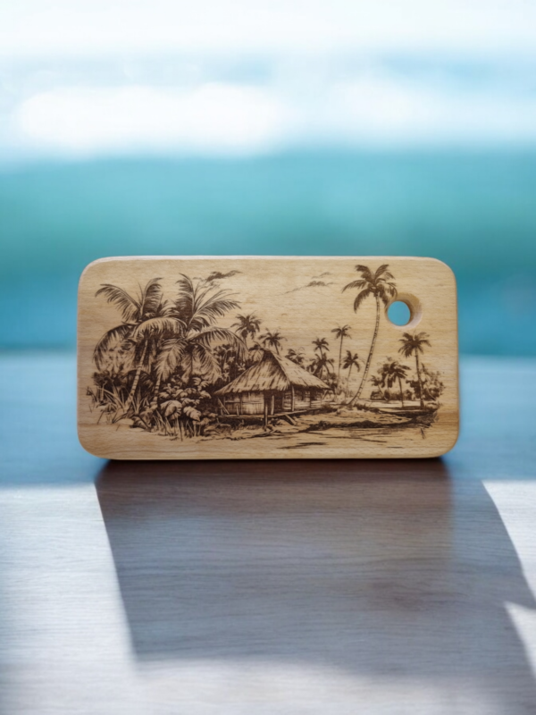 Tropical island - Slika 4