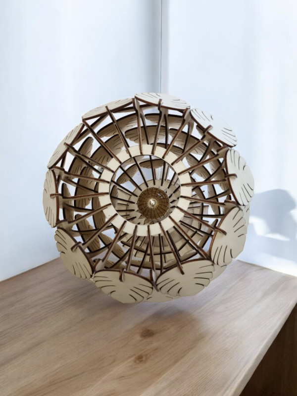 Plant lamp-Stolna lampa - Slika 6