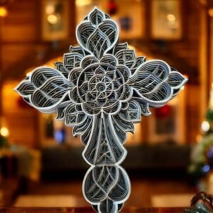 Multilayer Cross