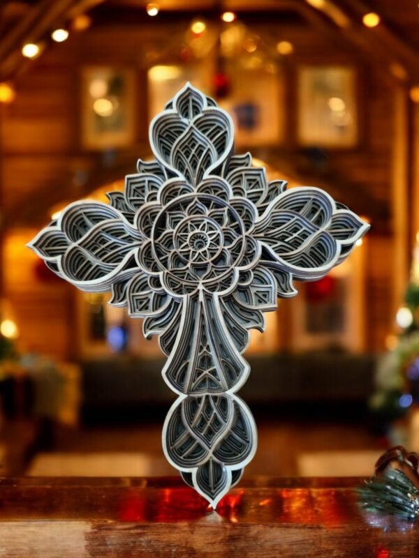 Multilayer Cross
